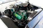 Oldsmobile 98 Fiesta Convertible 1953 года